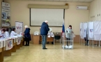 Выборы Президента России